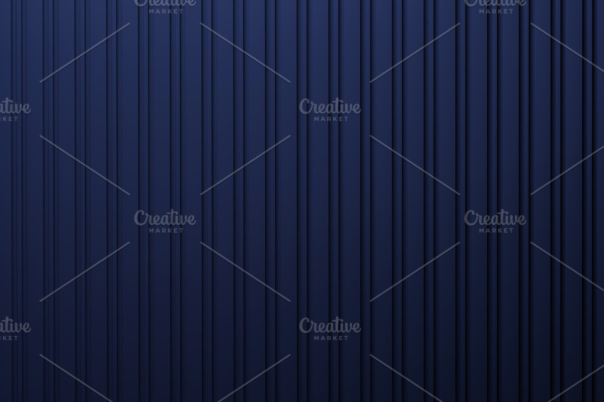 Dark blue wall texture background, a Decorative Illustration by ArtBackground