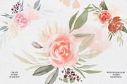 Watercolor brushes for Procreate, a Brush Add-On by anastasiia.art (Thumbnail 7 of 12)