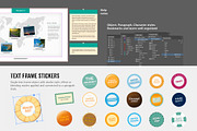 Interactive PDF Journey Presentation, a Presentation Template by pistakovac (Thumbnail 3 of 6)