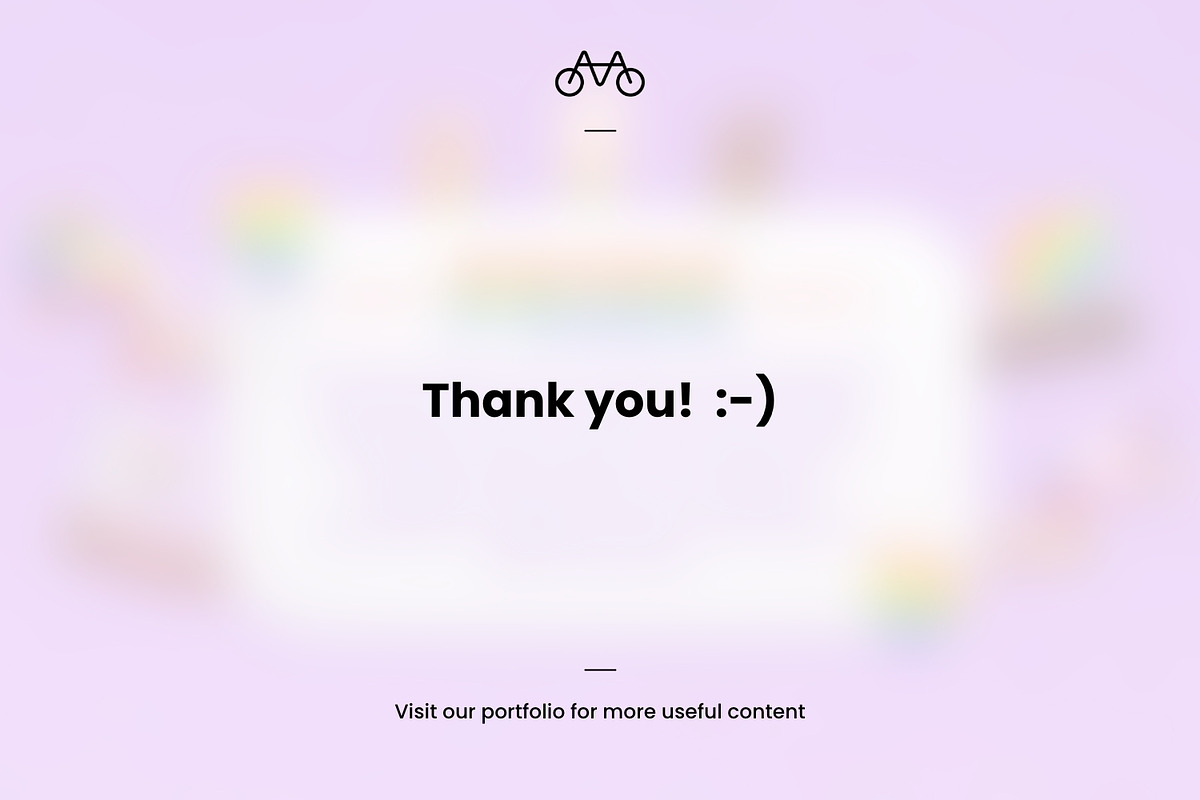 Pride Month Message Template, a Background Graphic by TandemStock (Photo 3 of 3)