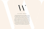 Grange - Premium Serif Font, a Serif Font by Tropical Type (Thumbnail 9 of 13)