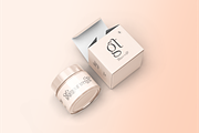 Solstikba - Modern Display Serif, a Serif Font by Artchitype Studio (Thumbnail 10 of 14)