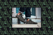 Abstract seamless patterns, a Graphic by PixelPencil (Thumbnail 3 of 10)