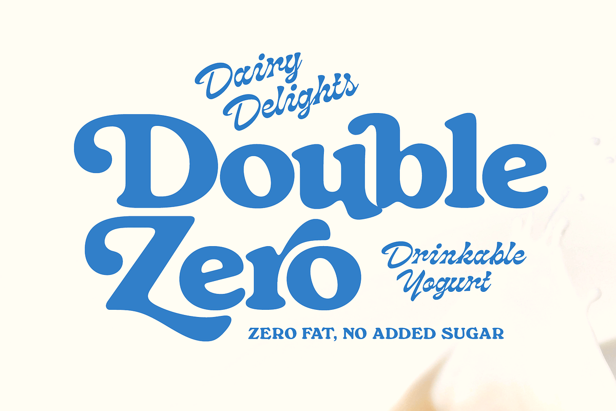 Monstera - Delicious Retro Serif, a Serif Font by Fenotype (Photo 5 of 13)