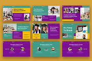 Cerdas - Education Keynote Templates, a Presentation Template by Fit-tee (Thumbnail 3 of 6)