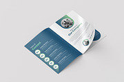 Business Magazine Brochure Template, a Brochure Template by zahidhossainalif (Thumbnail 3 of 7)