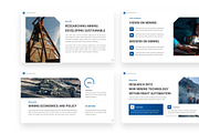Mining Engineering Presentation, a Presentation Template by Interpitch (Thumbnail 2 of 9)