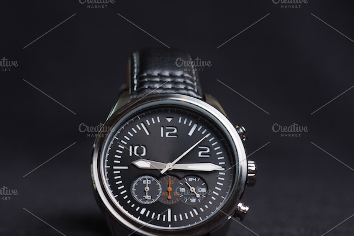 Luxury Watch, a Technology Photo by cDDesign (Photo 2 of 4)