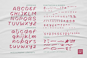 Funtrude | A Fun Layer Font, a Font by Colllab Studio (Thumbnail 13 of 19)