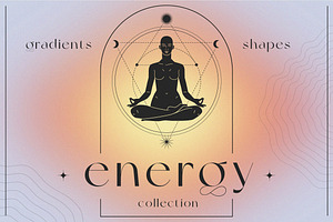 HUMAN ENERGY collection