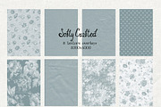Fabric Patches & Background Textures, a Background Graphic by whiteheartdesign (Thumbnail 11 of 20)