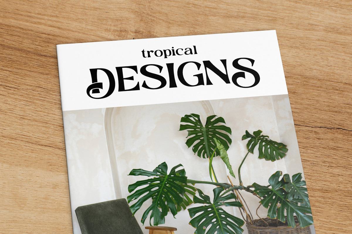 Calgnita | Modern Classic Serif, a Serif Font by Andrimada Creative (Photo 11 of 11)