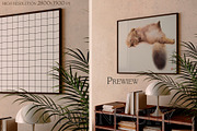 Cologne City & Mockup Frame Bundle, a Household Mockup by LAMIA DESIGN (Thumbnail 5 of 14)