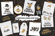 Christmas advent calendar., an Illustration by tanda_V (Thumbnail 2 of 4)