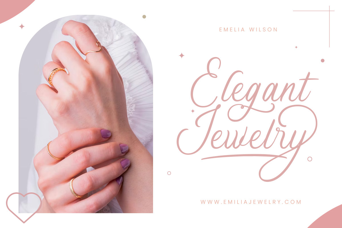 The Margonda  - Script Font, a Script Font by Letterhend Studio (Photo 3 of 9)