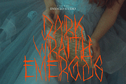 BLACK SINISTER — Horror Black Metal, a Handwritten Font by Enxyclo Studio (Thumbnail 6 of 12)