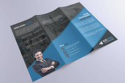 Trifold Brochure Template, a Brochure Template by Alice_s (Thumbnail 5 of 6)