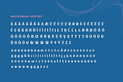 ANWUTOK | Display Font, a Sans Serif Font by twinstd (Thumbnail 12 of 13)