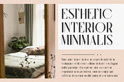Chlive || Modern Sans Serif Font, a Sans Serif Font by Idea Studio (Thumbnail 9 of 10)