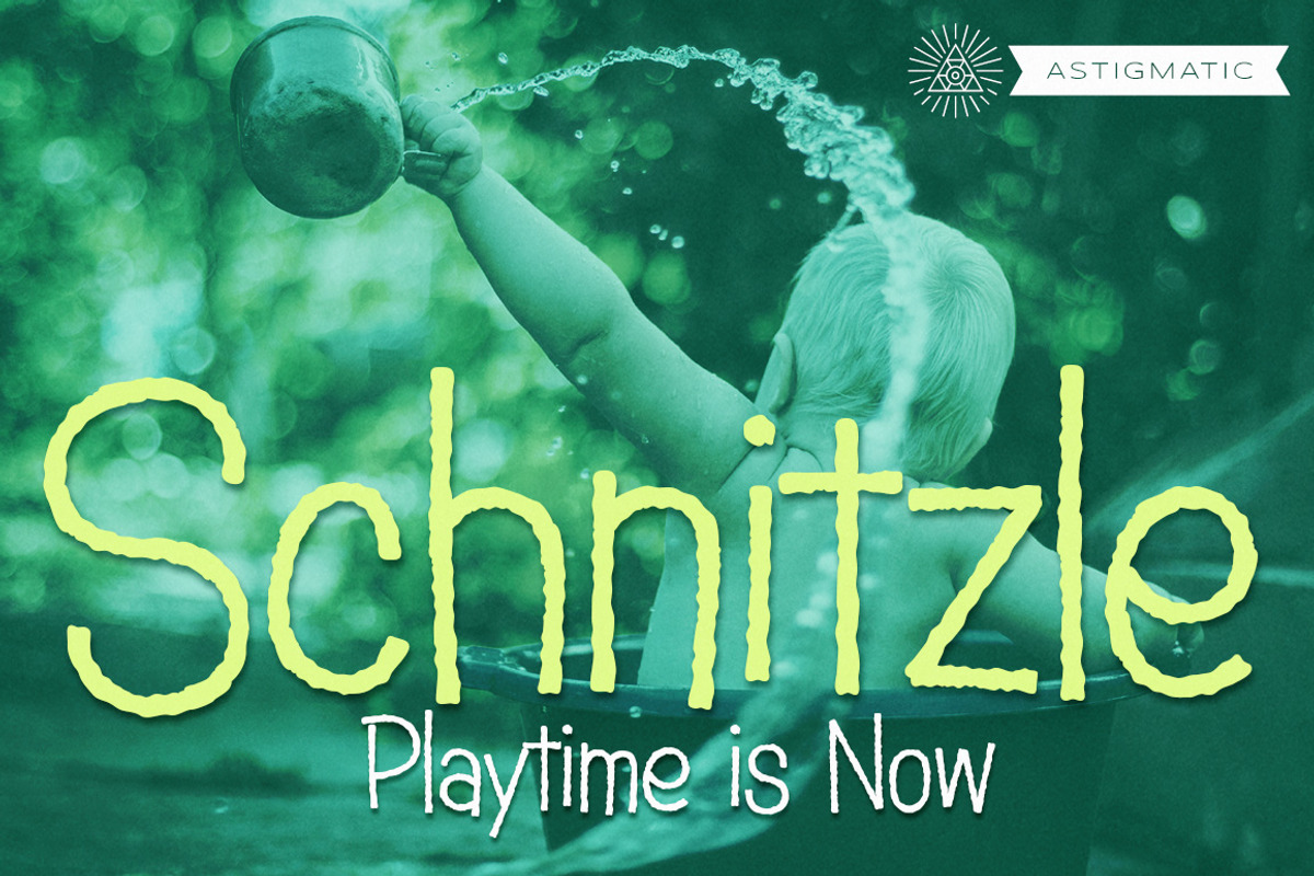Schnitzle AOE
