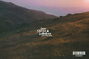 An Essential Handwriting Duo, a Handwritten Font by Callie Rian & Co. (Thumbnail 3 of 18)