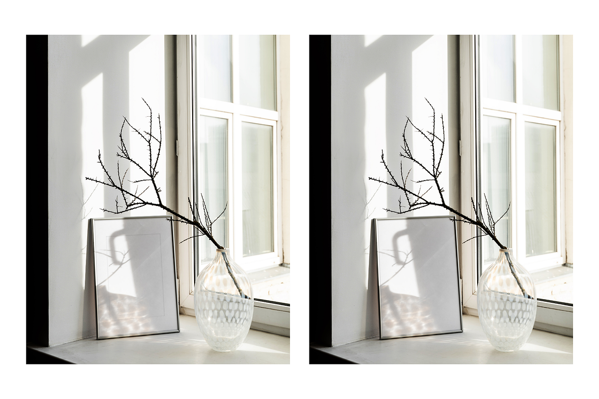 Frame Photo Mockup, a Product Mockup by Trendingdigital (Photo 2 of 3)