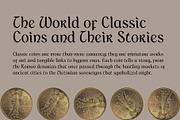CS Rawline – Uncial Font, a Serif Font by Craft Supply Co. (Thumbnail 7 of 8)