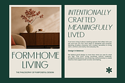 Morenta - Stylish Modern Sans Serif, a Sans Serif Font by Say Studio (Thumbnail 4 of 9)