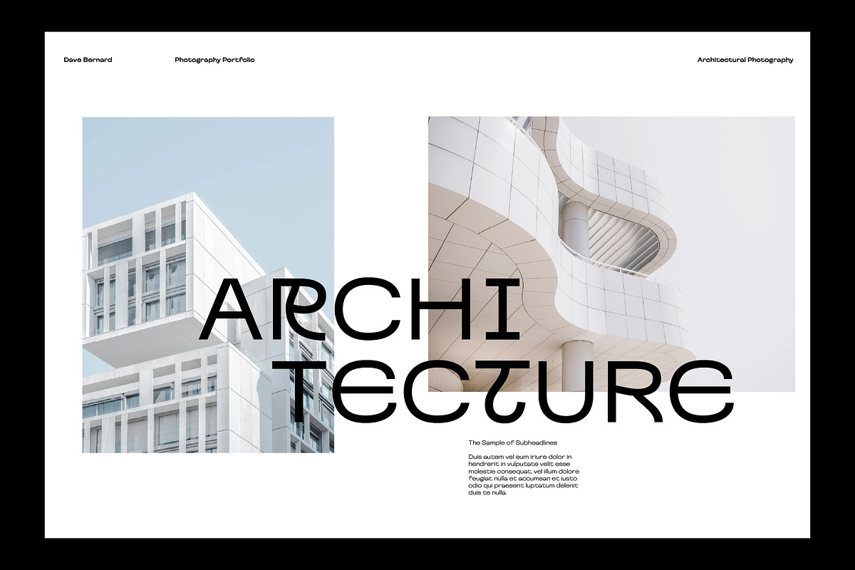 Gizale, a Sans Serif Font by Adam Fathony (Photo 16 of 16)