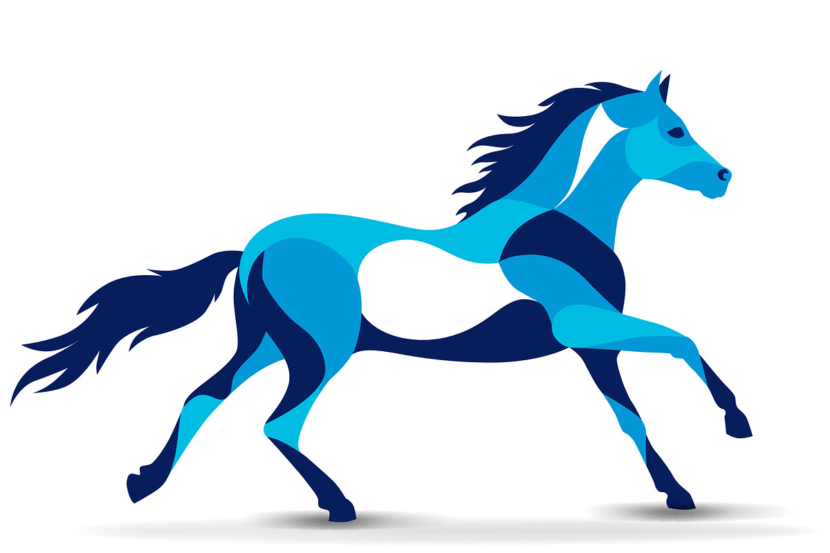19 in 1 Set of stylized animals, an Animal Illustration by Infinity Creativity (Photo 12 of 20)