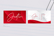 July it // Semi Signature Font, a Script Font by Analogous (Thumbnail 5 of 12)