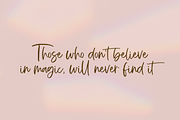 Buttercup | Handwritten Script Font, a Script Font by KA Designs (Thumbnail 9 of 18)