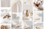 270 Light Airy Stock Photo Bundle, a Beauty & Fashion Photo by Allure Art (Thumbnail 2 of 29)