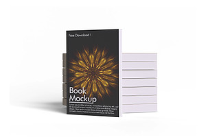 Book Mockup Bundles