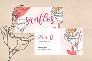 Amellis Path - Brush Script Font, a Script Font by StringLabs (Thumbnail 2 of 9)