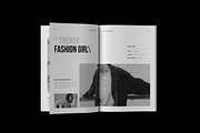 Photography Portfolio Canva Template, a Brochure Template by NorthPeak (Thumbnail 6 of 14)