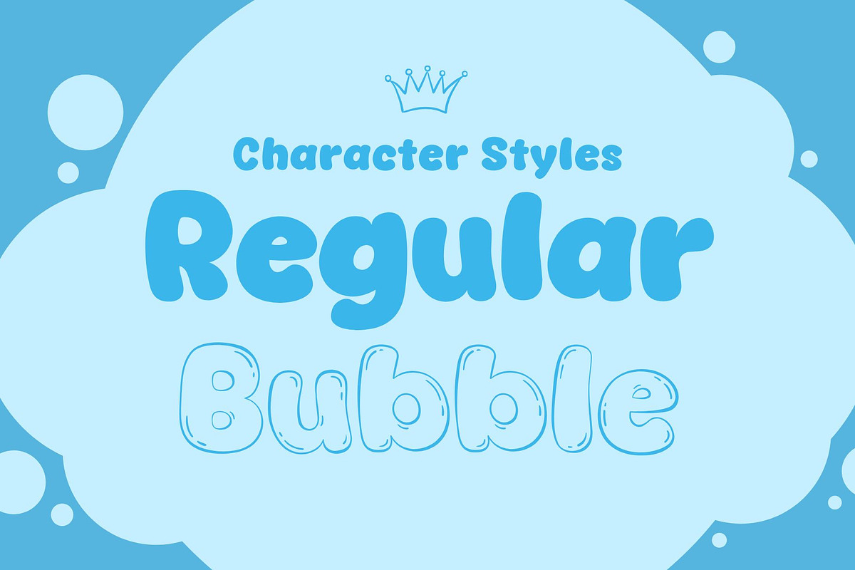 Fox Ducky Font Duo, a Handwritten Font by Fox7 By Rattana (Photo 2 of 12)