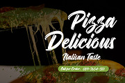 Glavient – Urban Brush Display Font, a Handwritten Font by Mahesans Co (Thumbnail 4 of 10)