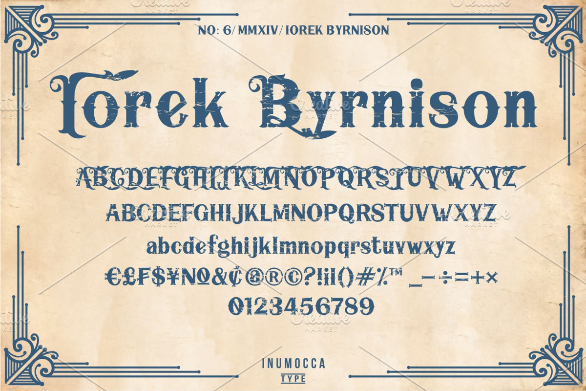 Iorek Byrnison (free POSTER vector) preview 3