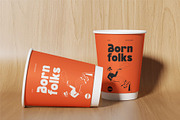 Traven || Modern Playful Display Fon, a Sans Serif Font by Ermedia Studio (Thumbnail 2 of 10)