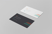 Branding Identity Mock Up, a Product Mockup by Nikolozgraphic (Thumbnail 8 of 15)