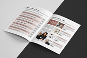 Service & Pricing Guide Template, a Brochure Template by Template Shop (Thumbnail 7 of 8)