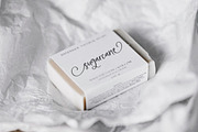 Farmland Acres | Script Font Duo, a Script Font by KA Designs (Thumbnail 11 of 31)