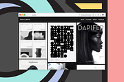 Other Grid, a Websites & App Template by Other Themes (Thumbnail 4 of 4)