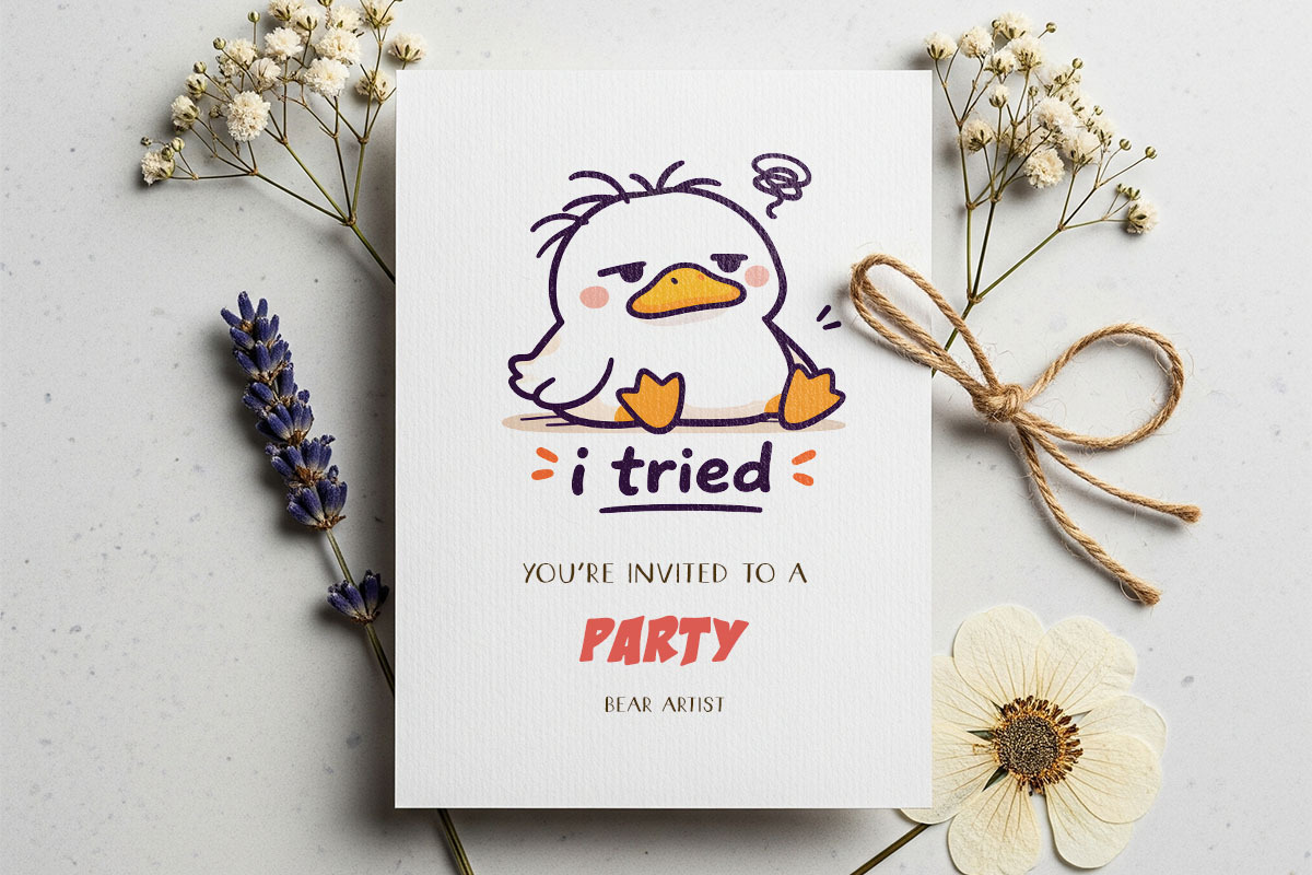 Cute Funny Sticker Animals, PNG, an Object Graphic by GlitterCraft (Photo 41 of 101)