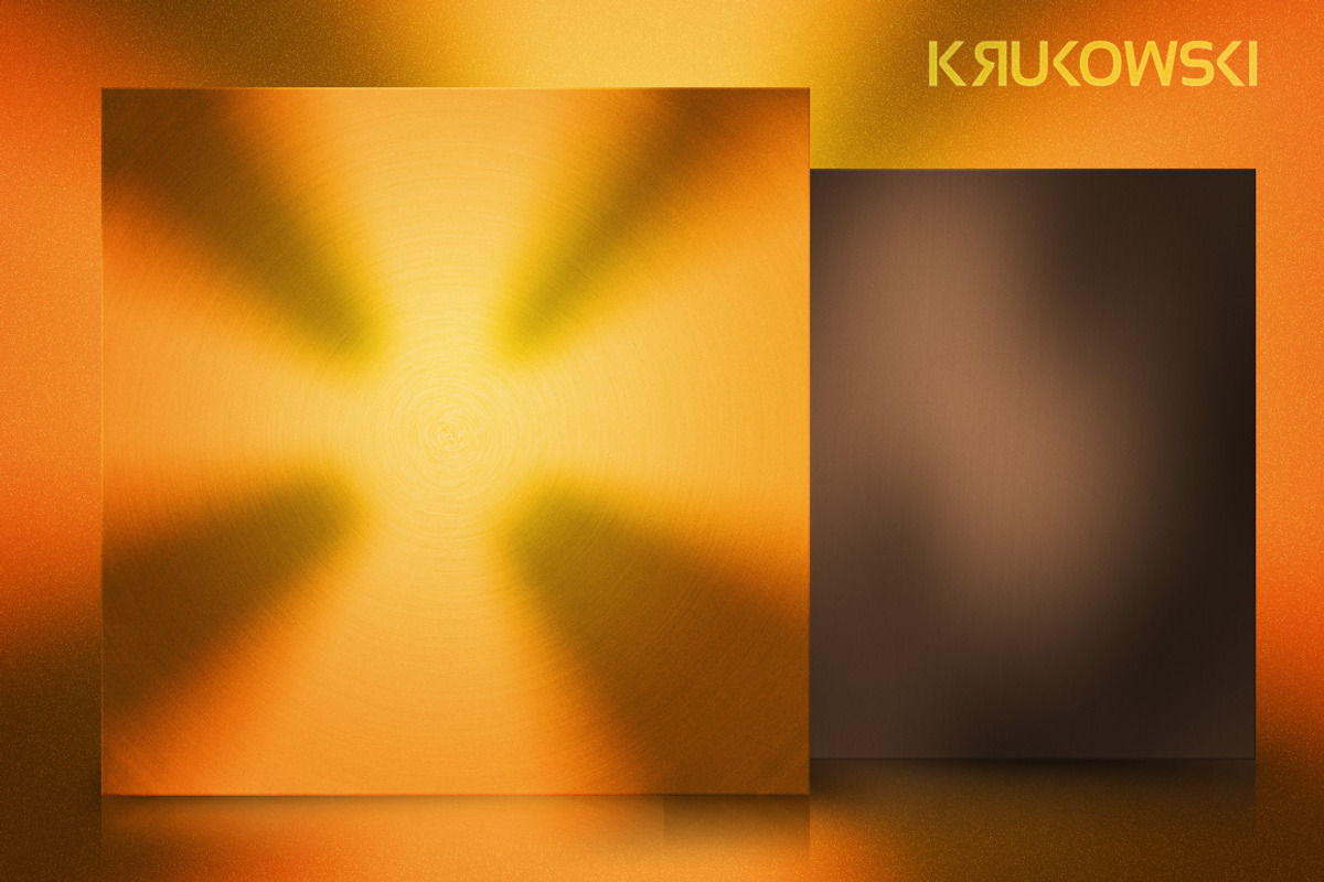 Metal Textures preview 2