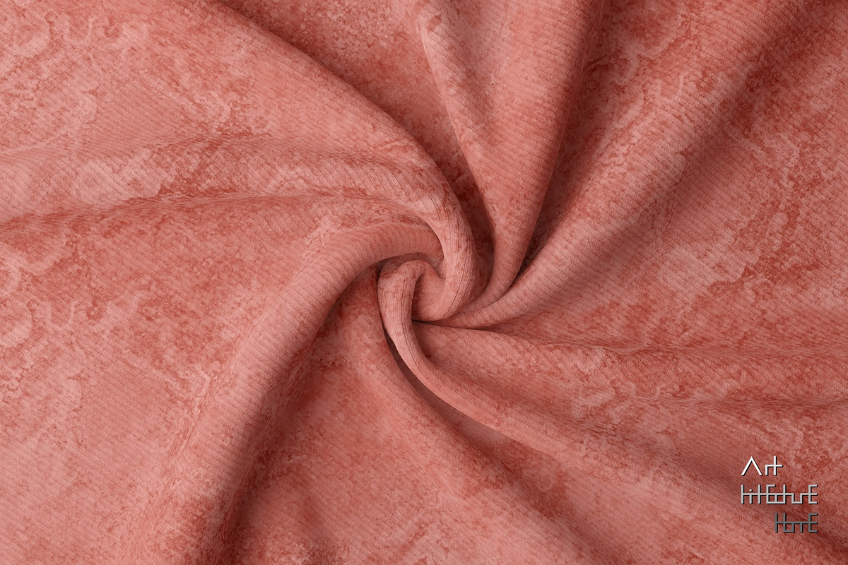 Seamless Marble - Blush Romance, a Texture Graphic by Arthitecture Home (Photo 4 of 11)