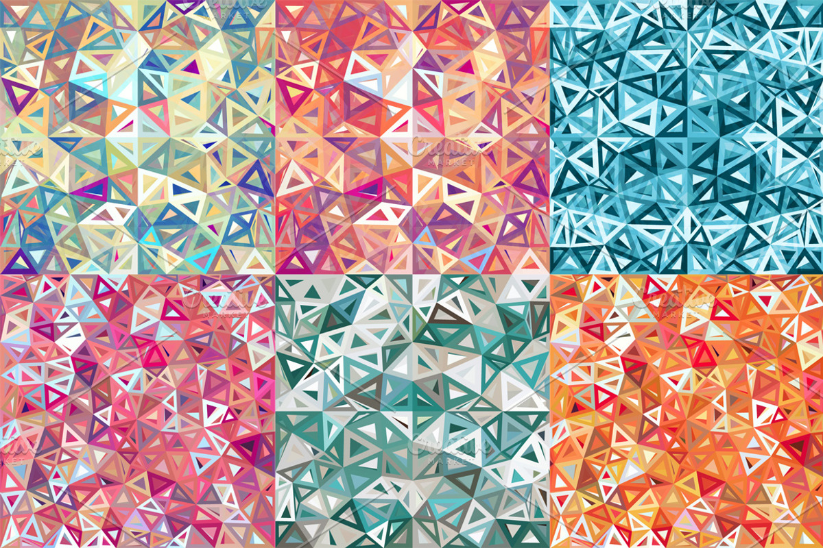 33 abstract vector backgrounds preview 2