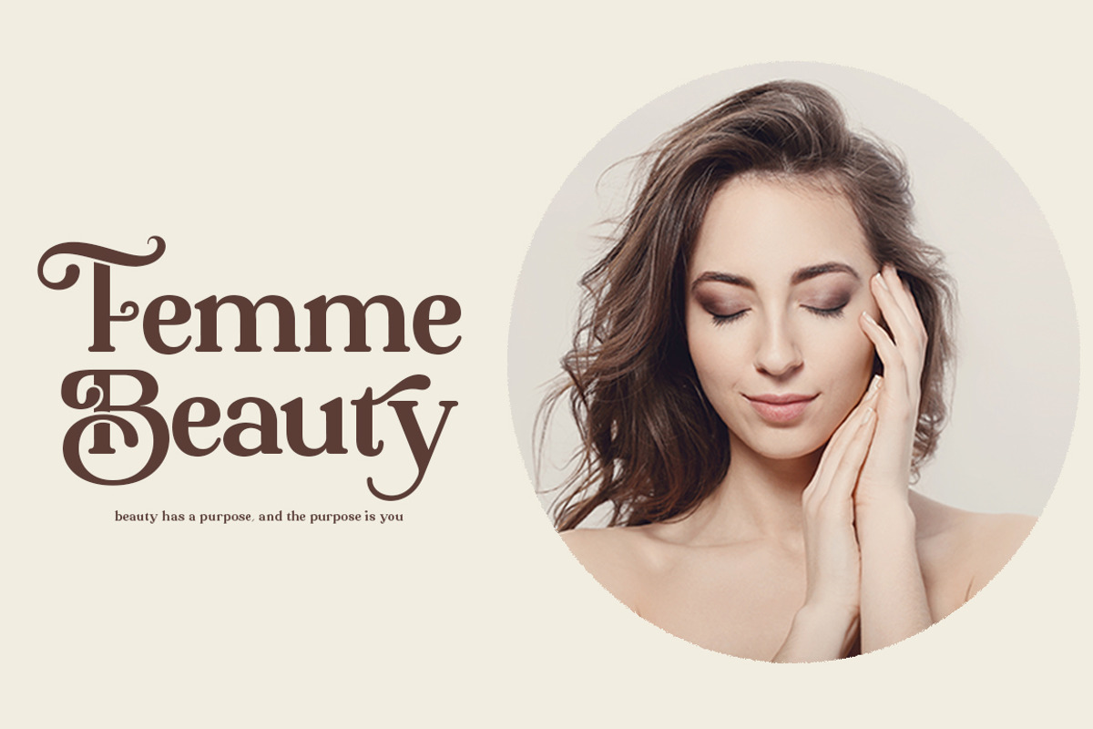 Brilors Serif, a Serif Font by Zane Studio (Photo 6 of 8)