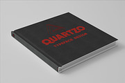 QUARTZO ©, a Font by Herofonts (Thumbnail 2 of 6)